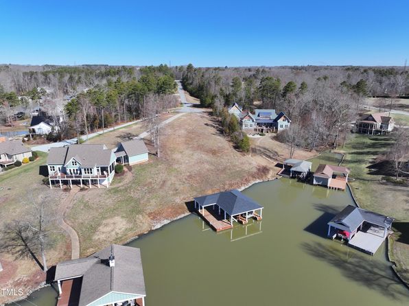 41 S Stillwood Ln #12, Semora, NC 27343