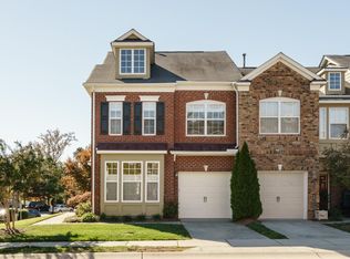 305 Longchamp Ln #1, Cary, NC 27519