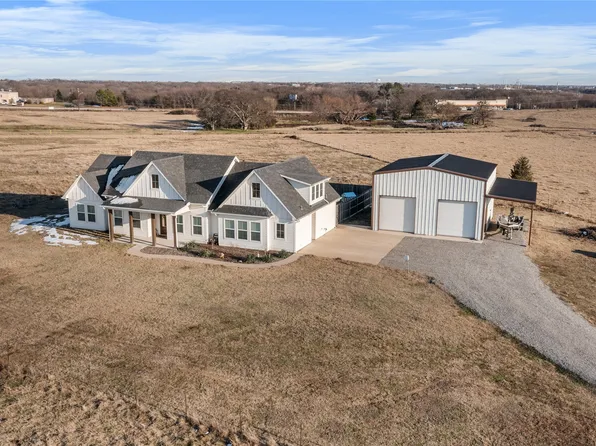 174 Shadow Trl, Sherman, TX 75092