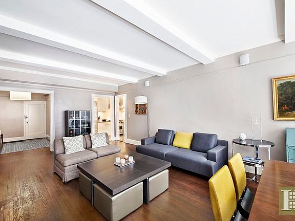 2nd image of 40 E 10th St APT 5L