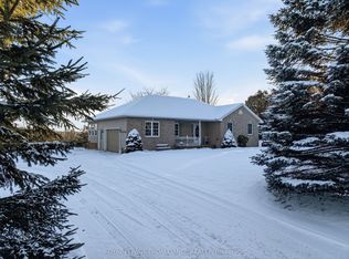 16607 Telephone Rd, Brighton, ON K0K1H0