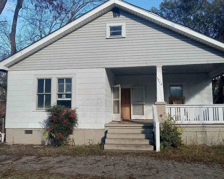 1714 Martin Ave #A — Photo 1