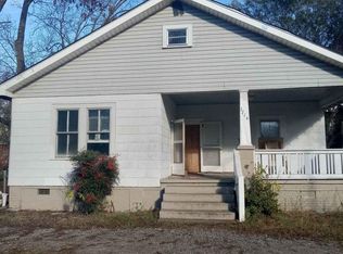 1714 Martin Ave #A, Anderson, SC 29625