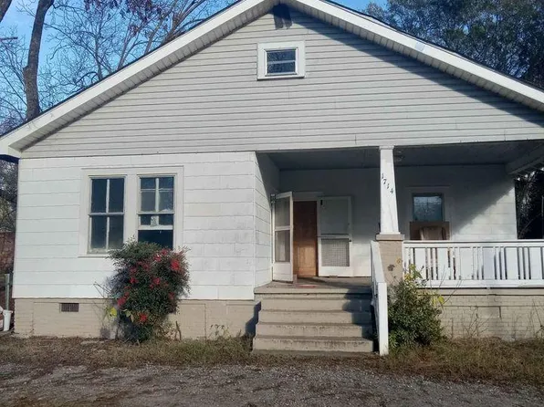 1714 Martin Ave #A, Anderson, SC 29625