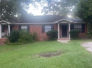 2036 Pats Pl, Tallahassee, FL 32308