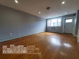 Rented by Bedford Brownstone Realty