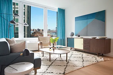 Rented by Metro Loft Management