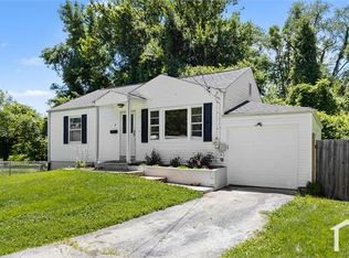 5 Belleville Ct, Saint Louis, MO 63135