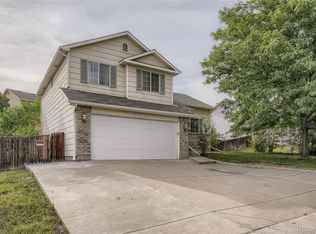 9511 Columbine Ct, Thornton, CO 80229