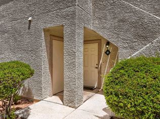 7900 Ryandale Cir Unit 101, Las Vegas, NV 89145