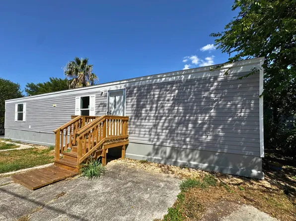 1721 Pinn Rd Lot 77, San Antonio, TX 78227