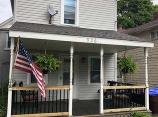 926 Buffalo St, Franklin, PA