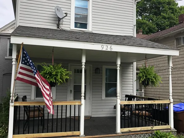 926 Buffalo St, Franklin, PA 16323