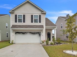 128 Sunray Ln, Summerville, SC 29486