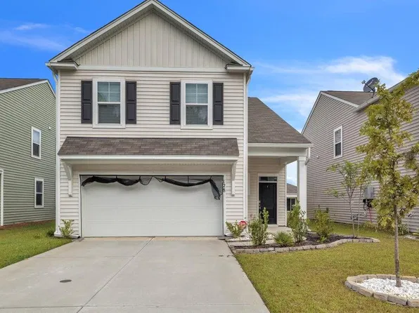 128 Sunray Ln, Summerville, SC 29486