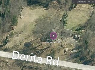 1173 Derita Rd, Concord, NC 28027