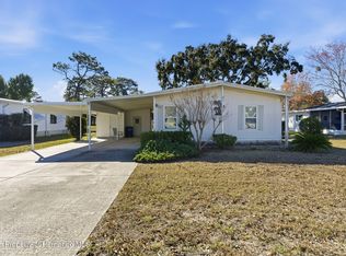 7445 Moriah Ave, Brooksville, FL 34613