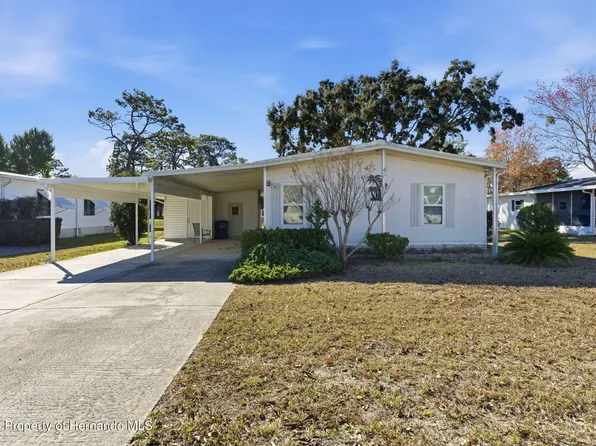 7445 Moriah Ave, Brooksville, FL 34613