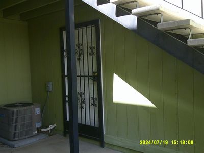 1528 S Columbus Blvd APT 4, Tucson, AZ, 85711