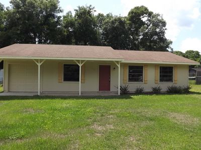 5850 NW 57th Ct, Ocala, FL, 34482