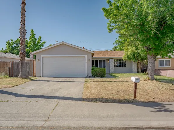 316 Yampa Cir, Sacramento, CA 95838