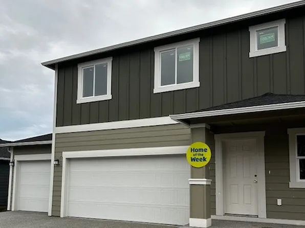 280 NE Olympic Rdg, Belfair, WA 98528