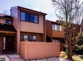 1773 Powder Horn Ter, Woodbridge, VA 22191