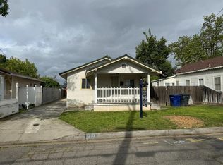 333 James St, Modesto, CA 95354