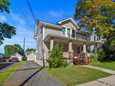 23 Ledgewood Ave, Netcong, NJ, 07857