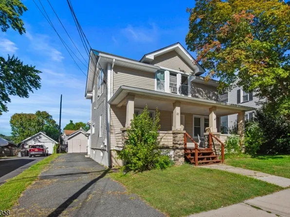 23 Ledgewood Ave, Netcong Boro, NJ 07857