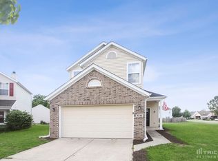 4730 Eva Ct, Indianapolis, IN 46227