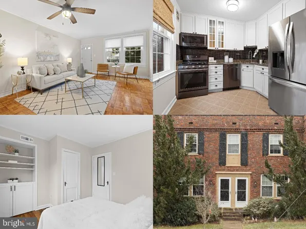 2600 13th Rd S APT 399, Arlington, VA 22204