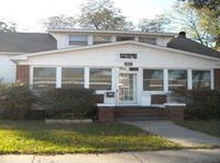 408 S Maple St, Stuttgart, AR 72160