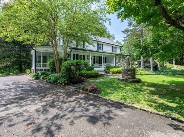 69 Whippoorwill Road, Armonk, NY 10504