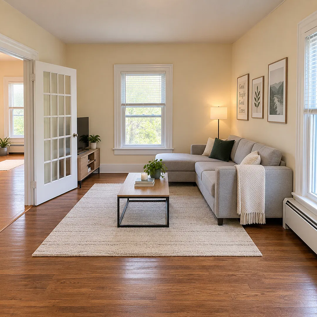 15 Pond Street, Orono ME — Photo 1