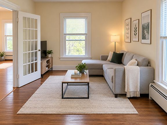 2nd image of 15 Pond St APT B