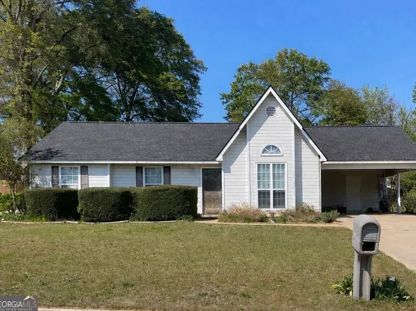 103 Eric Dr, Bonaire, GA 31005