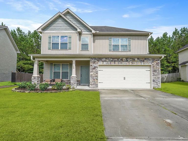 168 Green Paddock Cir — Photo 2