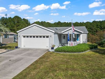 109 Lakeside Crossing Dr., Conway, SC, 29526