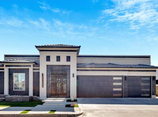 14520 Tierra Magnolia Ave, El Paso, TX 79938