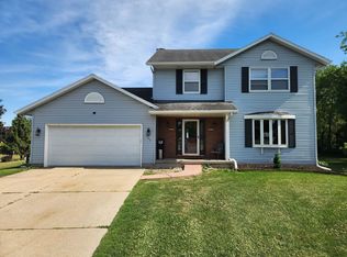 3029 6th Ave, Monroe, WI 53566