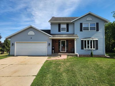 3029 6th Ave, Monroe, WI, 53566