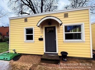 2024 Emerald St APT 3, Eugene, OR 97403