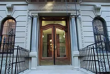 Rented by Buchbinder & Warren