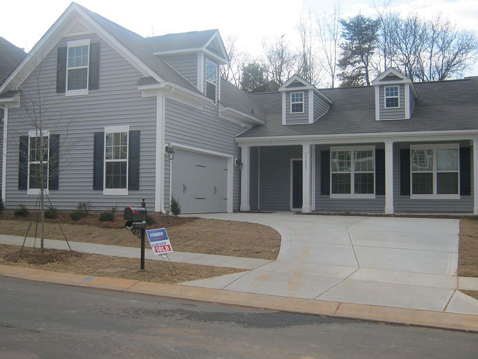 17303 Caldwell Track Drive