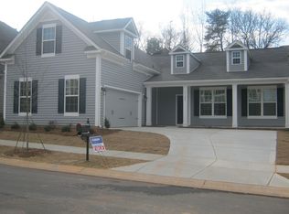 17303 Caldwell Track Dr, Huntersville, NC 28078