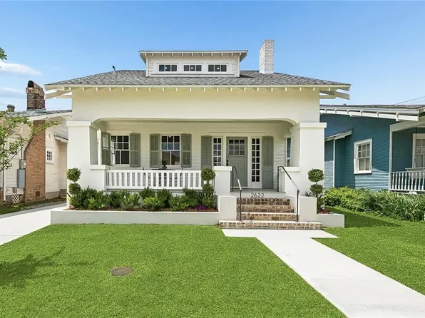 2622 Lowerline St, New Orleans, LA 70125