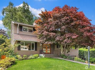 17905 3rd Ave NW, Shoreline, WA 98177