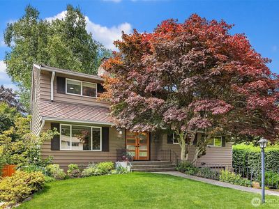 17905 3rd Avenue NW, Shoreline, WA, 98177