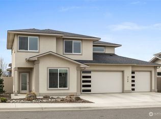 312 E Chason Ave, Ellensburg, WA